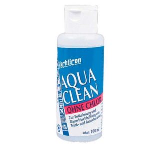 Aqua Clean AC1000 100ml vedensäilöntäaine-0