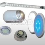 LED-valot